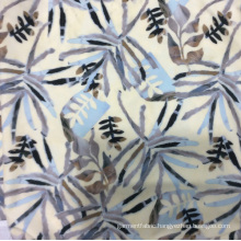 New Product Knit/Woven Compound Printed Fashion Garment Fabric